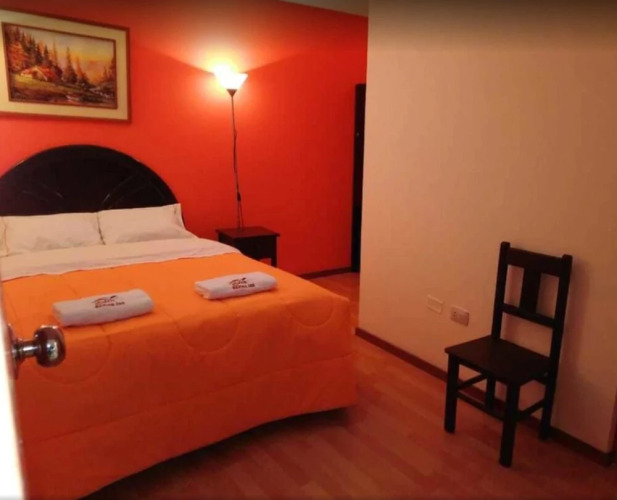 Colca Andina Inn — фото 2