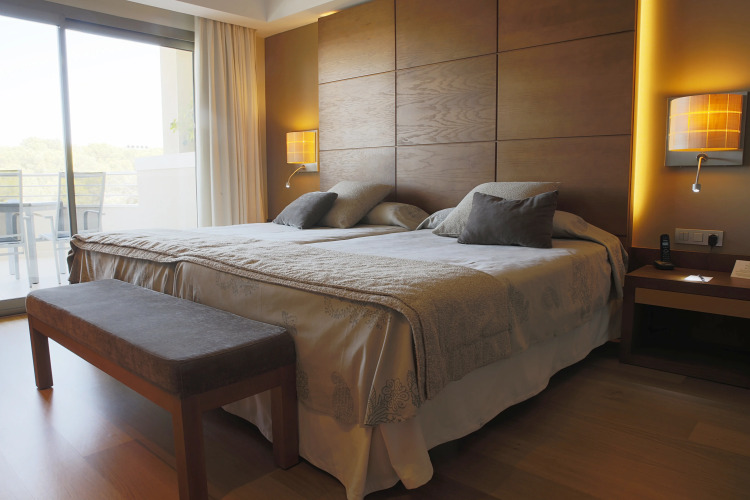 Protur Biomar Gran Hotel & Spa — фото 5