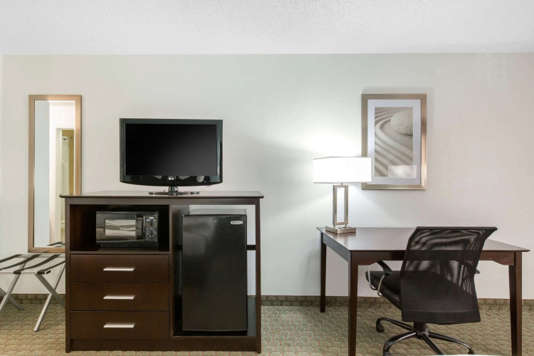 Quality Inn Clute Freeport — фото 2