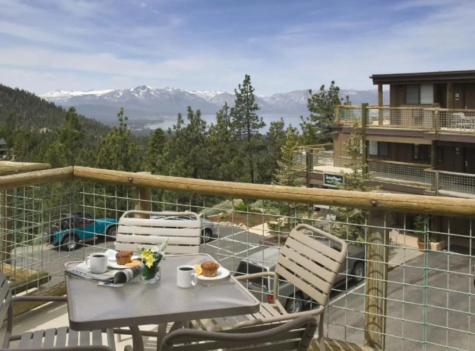 WorldMark Lake Tahoe