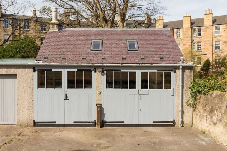 Silver Lining - Loft Studio with Parking — фото 4