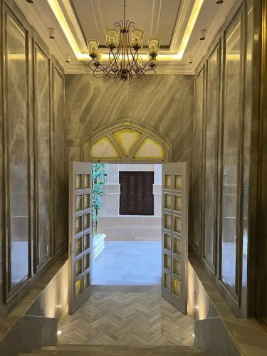 Отель EL Farida Hotel — фото 3