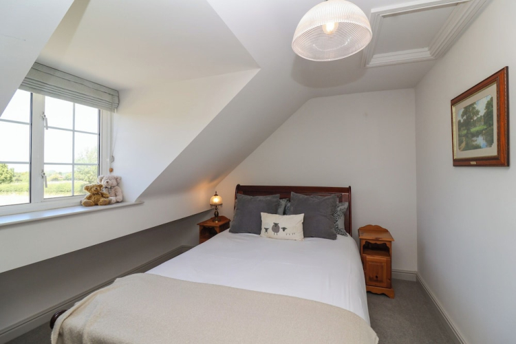Leafield Cottage — фото 3