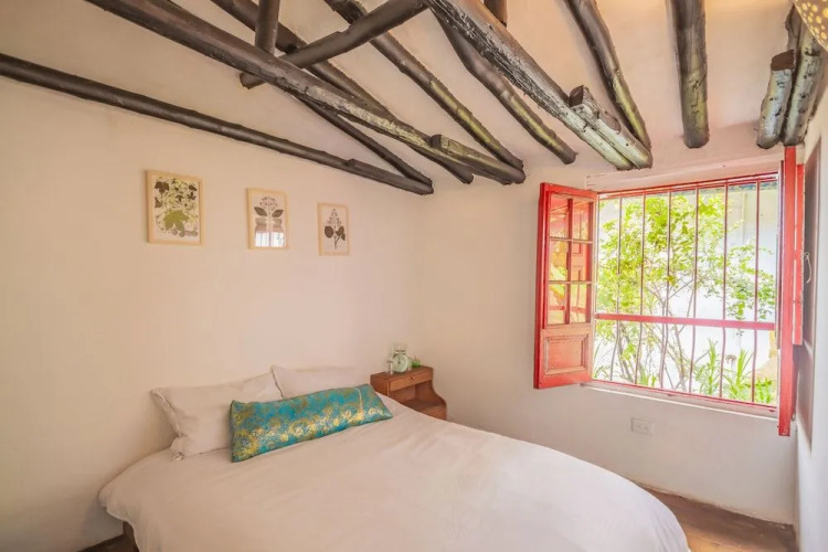 Botanico Hostel — фото 5