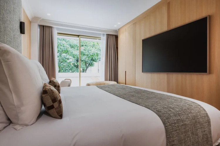 Exceptional Flat - 1bd/6p- Arc de Triomphe — фото 5
