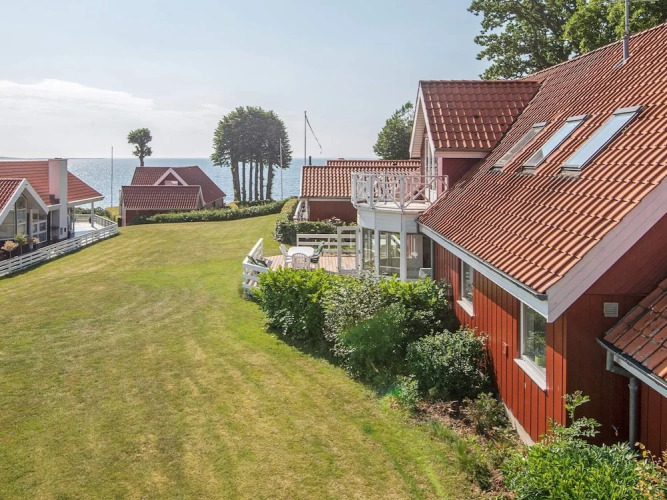 4 Star Holiday Home in Haderslev — фото 2