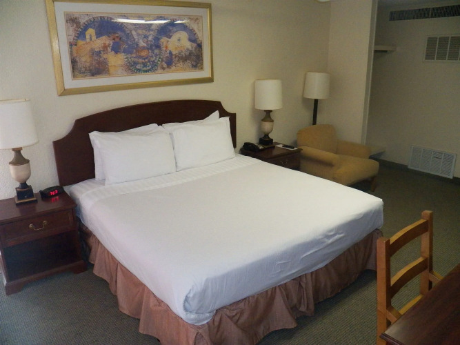 University Inn — фото 3