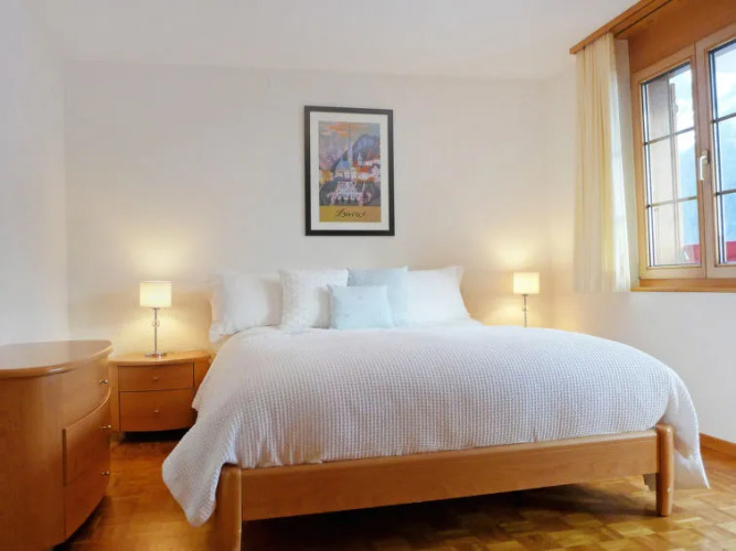 Chalet Perle — фото 4