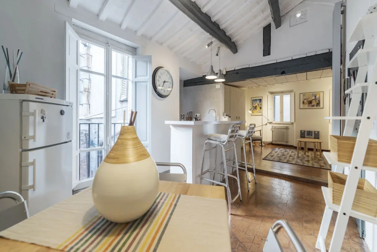 Charming Loft Navona — фото 5
