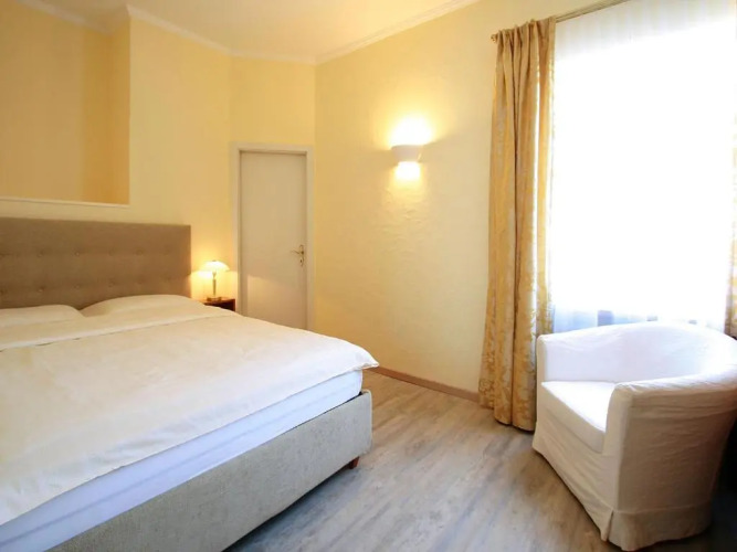 Hotel Garni Golf — фото 4