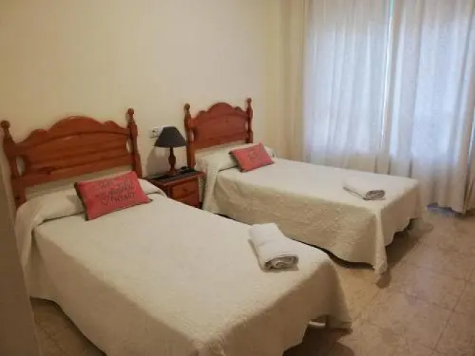 Hostal Galea Centro — фото 2