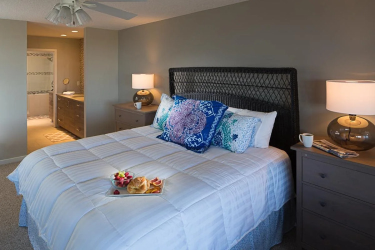 Hibiscus Oceanfront Resort — фото 3
