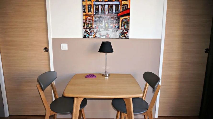 Little Suite - Constance — фото 4