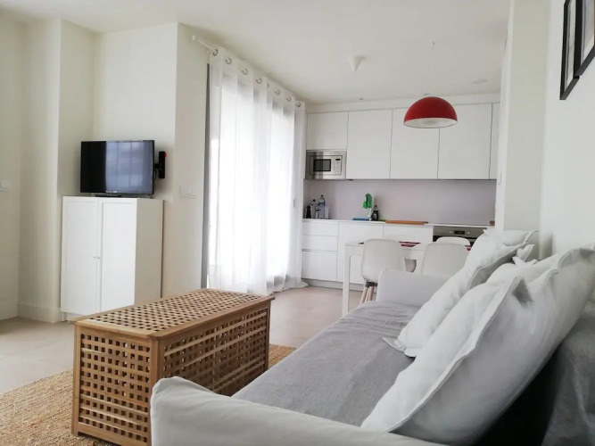 Panorama Beach Apartamento — фото 2