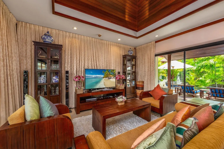 Villa Togian by TropicLook