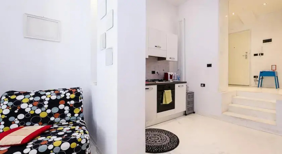 Mini Loft Decorialab — фото 2