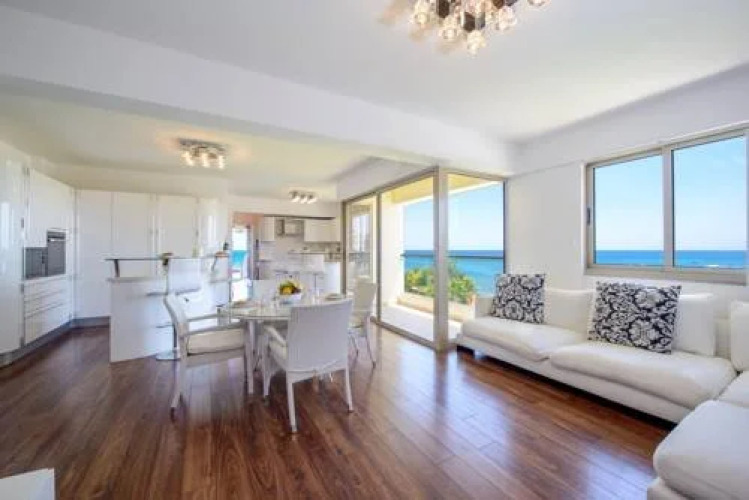 Panorama Penthouse — фото 3