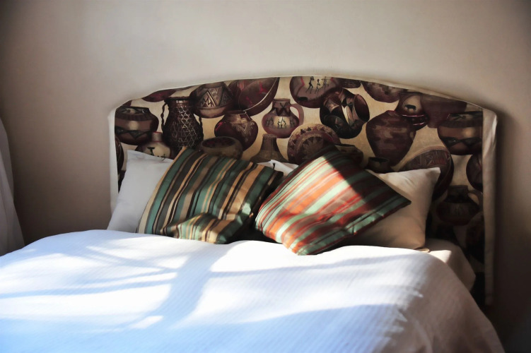 Catembe Gallery Hotel — фото 5