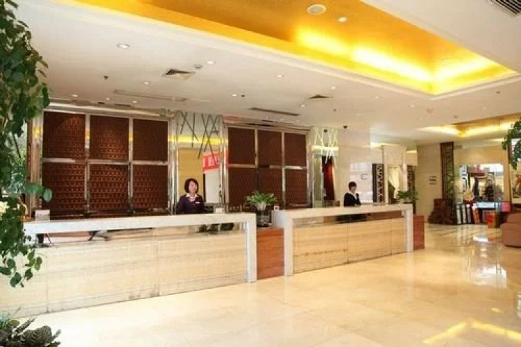 Yadu Hotel — фото 2