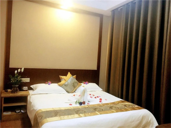 Gujun Hotel — фото 2