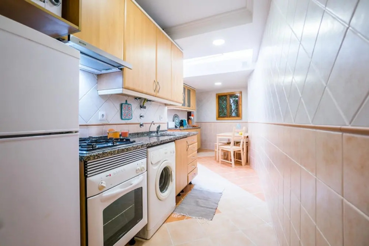 Sardinha Flat — фото 4