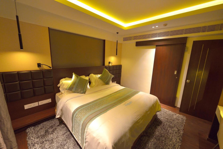 Ambara Suites — фото 4
