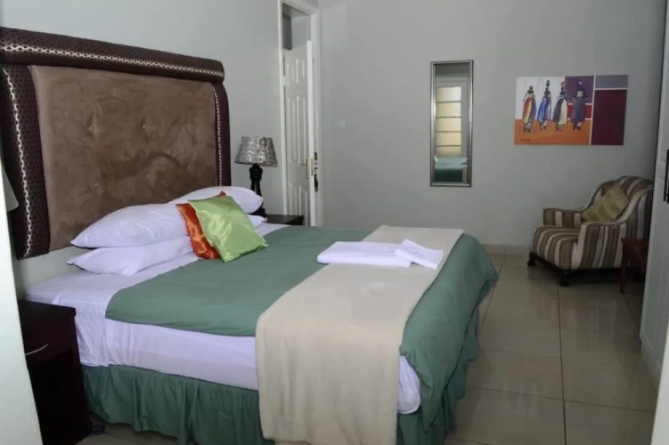 Arikho Suites — фото 4