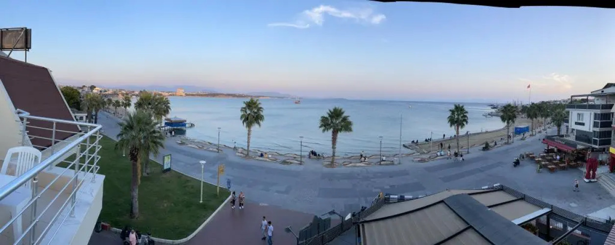 The Beach Hotel — фото 3