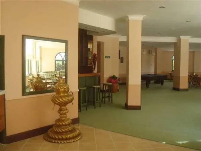 Floria Hotel — фото 2