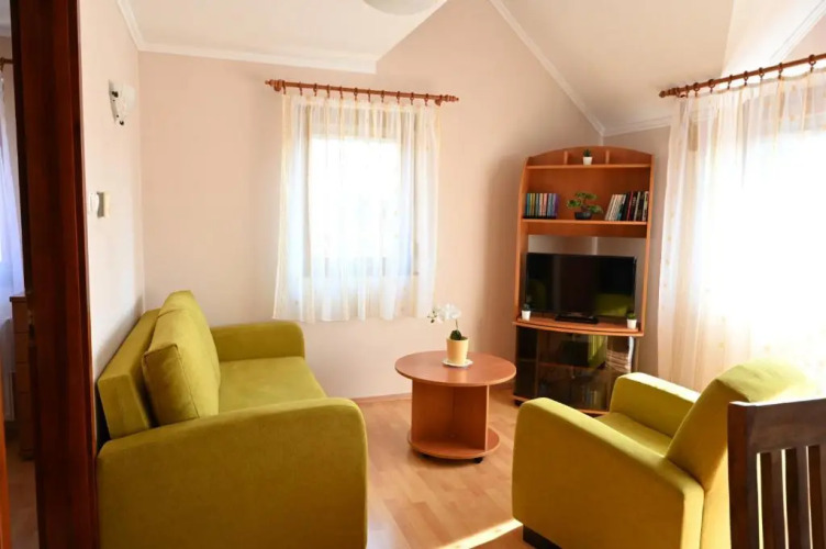Liszkai Apartman — фото 3