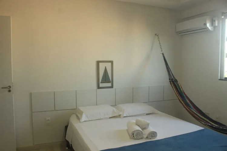 Apartamento Completo em Intermares — фото 4