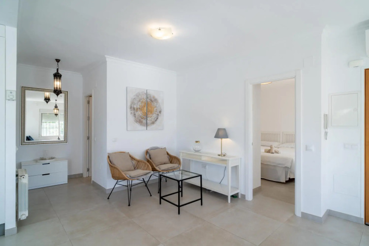 Villa Sandra Luxury Suite — фото 2