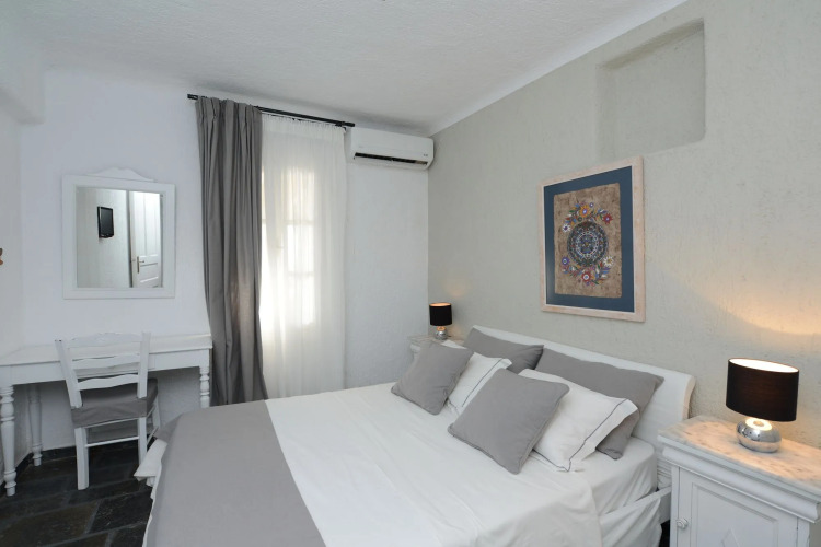 Thalasses Villas — фото 4