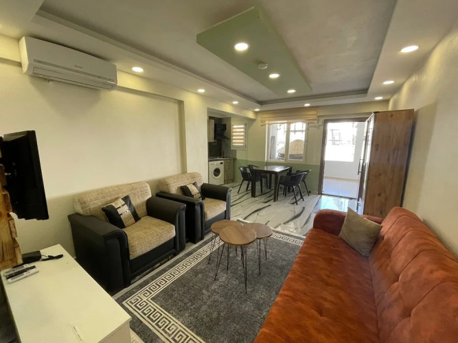 Garden Butik & Apart Hotel Akbuk
