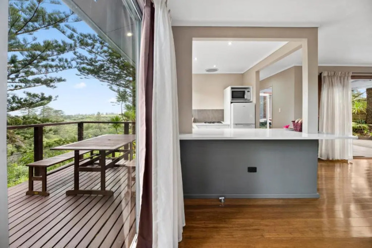 Broad Leaf Villas — фото 4