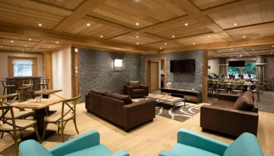 Chalet Catherine — фото 5