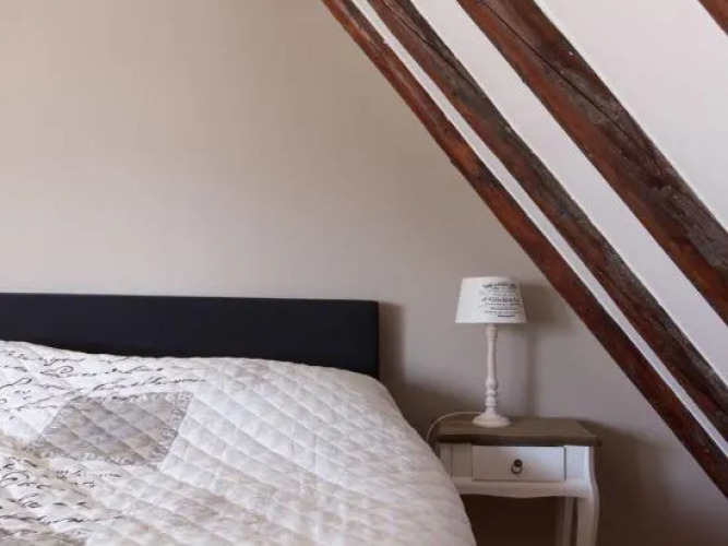 Bed & Breakfast De Stolp — фото 4