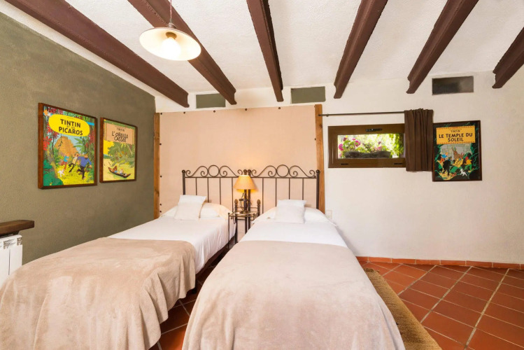 Comarquinal Bioresort Penedès
