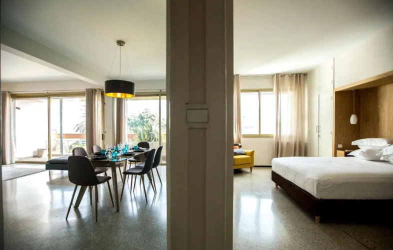 Balima Minaret Suites — фото 4