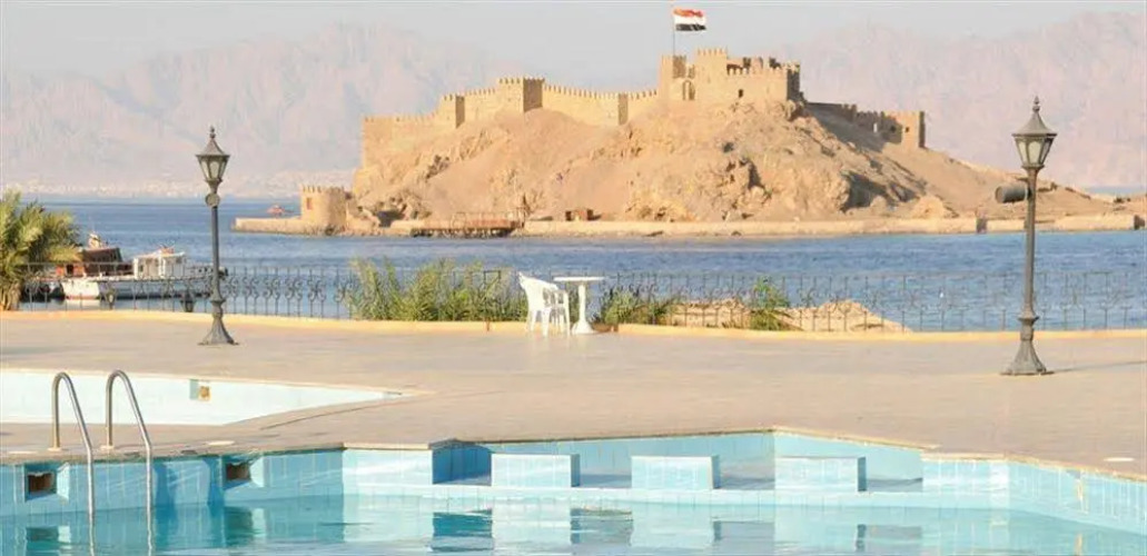 Helnan Taba Bay Hotel — фото 4