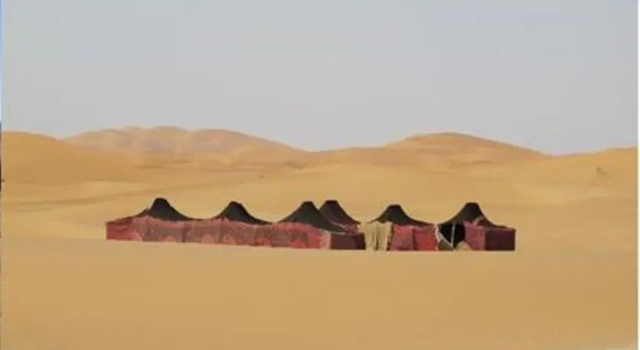 Bivouac Camel Trips — фото 4