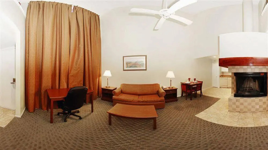 AmeriGold Suites — фото 4