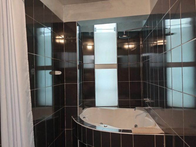 Aqua Hotel Cusco — фото 4