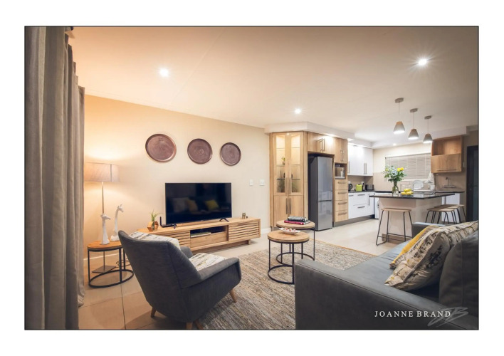 Felzarette Self Catering Apartment 7 — фото 2