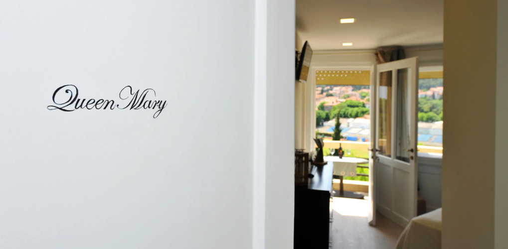 Metropole Luxury Rooms — фото 2