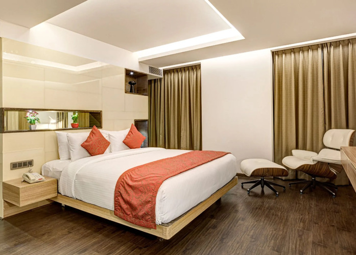 Attide Hotel — фото 3