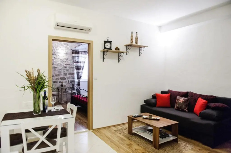 Apartment Peristil Aurea — фото 2