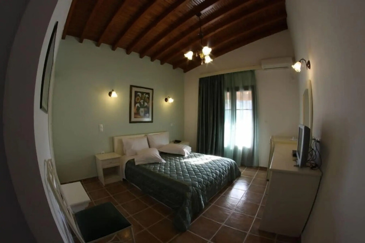 Skiathos Island Suites — фото 5
