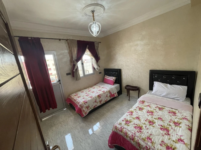Residence Badr — фото 4