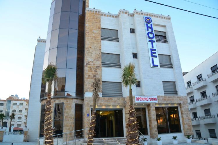 Al Jamal Hotel